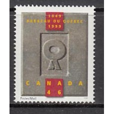 Canada - Correo 1999 Yvert 1662 ** Mnh