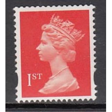 Gran Bretaña - Correo 1993 Yvert 1670 ** Mnh Isabel II