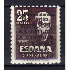 España II Centenario Correo 1951 Edifil 1090 ** Mnh