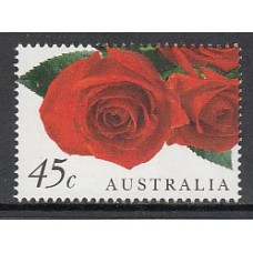 Australia - Correo 1999 Yvert 1728 ** Mnh Flores