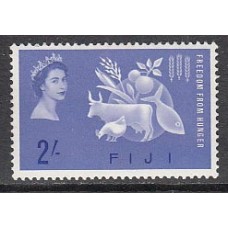 Fidji - Correo Yvert 172 ** Mnh Fauna