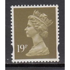 Gran Bretaña - Correo 1994 Yvert 1773a ** Mnh Isabel II