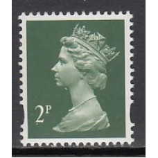 Gran Bretaña - Correo 1995 Yvert 1814 ** Mnh Isabel II