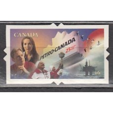 Canada - Correo 2000 Yvert 1817 ** Mnh