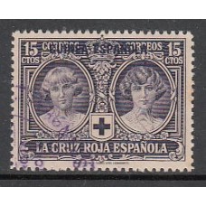 Guinea Sueltos 1926 Edifil 181 usado