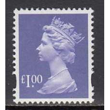 Gran Bretaña - Correo 1995 Yvert 1831 ** Mnh Isabel II