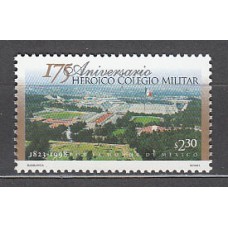 Mexico - Correo 1998 Yvert 1838 ** Mnh