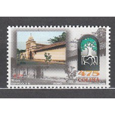 Mexico - Correo 1998 Yvert 1846 ** Mnh
