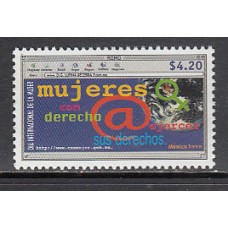 Mexico - Correo 1999 Yvert 1861 ** Mnh