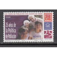 Mexico - Correo 1999 Yvert 1862 ** Mnh
