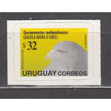 Uruguay - Correo 2000 Yvert 1888 ** Mnh Fauna. Ave