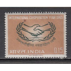 India - Correo Yvert 189 ** Mnh