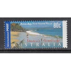 Australia - Correo 2000 Yvert 1902 ** Mnh