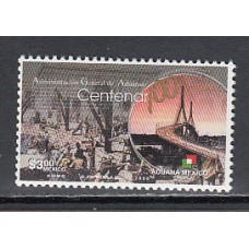 Mexico Correo 2000 Yvert 1943 ** Mnh