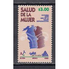 Mexico Correo 2000 Yvert 1947 ** Mnh