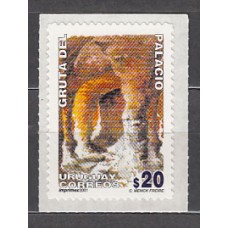 Uruguay - Correo 2001 Yvert 1969 ** Mnh