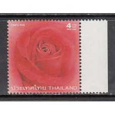 Tailandia - Correo Yvert 1983 ** Mnh  Flores