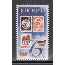 Indonesia - Correo 2003 Yvert 2021 ** Mnh  Filatelia