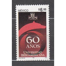 Mexico Correo 2003 Yvert 2033 ** Mnh