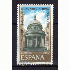 España II Centenario Correo 1974 Edifil 2183 ** Mnh