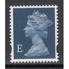 Gran Bretaña - Correo 1999 Yvert 2074a ** Mnh Isabel II