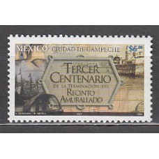 Mexico Correo 2004 Yvert 2079 ** Mnh