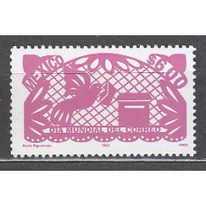 Mexico Correo 2004 Yvert 2081 ** Mnh