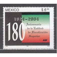 Mexico Correo 2004 Yvert 2084 ** Mnh