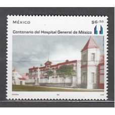 Mexico Correo 2005 Yvert 2093 ** Mnh