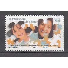 Mexico Correo 2005 Yvert 2094 ** Mnh