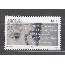 Mexico Correo 2005 Yvert 2095 ** Mnh Personaje