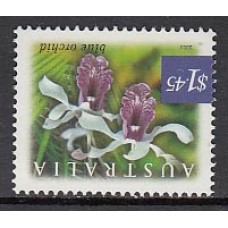 Australia - Correo 2003 Yvert 2098 ** Mnh Flores