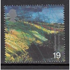 Gran Bretaña - Correo 1999 Yvert 2125 ** Mnh Europa