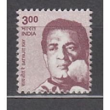 India - Correo Yvert 2125 ** Mnh  Cineasta y compositor