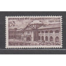 India - Correo Yvert 214 ** Mnh
