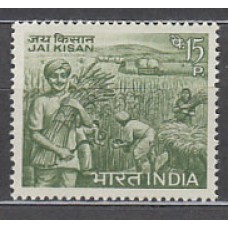 India - Correo Yvert 216 ** Mnh