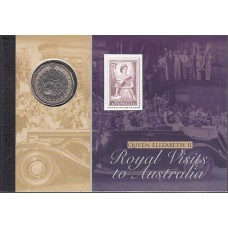 Australia - Correo 2004 Yvert 2196 Carnet ** Mnh