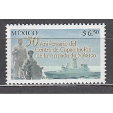 Mexico Correo 2006 Yvert 2197 ** Mnh