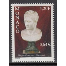 Monaco - Correo 2000 Yvert 2230 ** Mnh