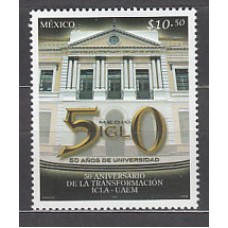 Mexico Correo 2006 Yvert 2242 ** Mnh