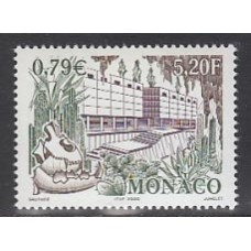 Monaco - Correo 2000 Yvert 2270 ** Mnh