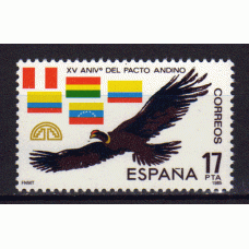 España II Centenario Correo 1985 Edifil 2778 ** Mnh