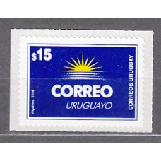 Uruguay - Correo 2006 Yvert 2307 ** Mnh