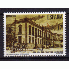 España II Centenario Correo 1986 Edifil 2849 ** Mnh