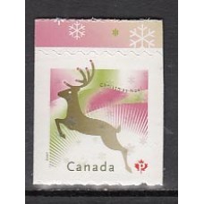 Canada - Correo 2007 Yvert 2320 ** Mnh Navidad