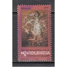 Mexico Correo 2007 Yvert 2329 ** Mnh