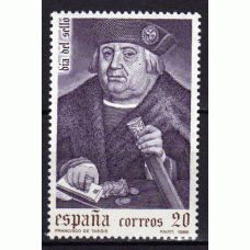 España II Centenario Correo 1988 Edifil 2947 ** Mnh