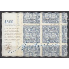 Australia - Correo 2005 Yvert 2376 ** Mnh Filatelia