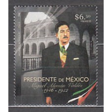 Mexico Correo 2008 Yvert 2376 ** Mnh Personaje