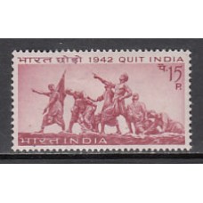 India - Correo Yvert 238 ** Mnh